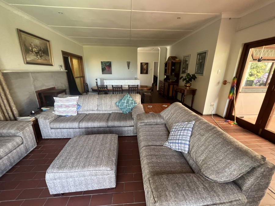 4 Bedroom Property for Sale in Woodleigh Eastern Cape